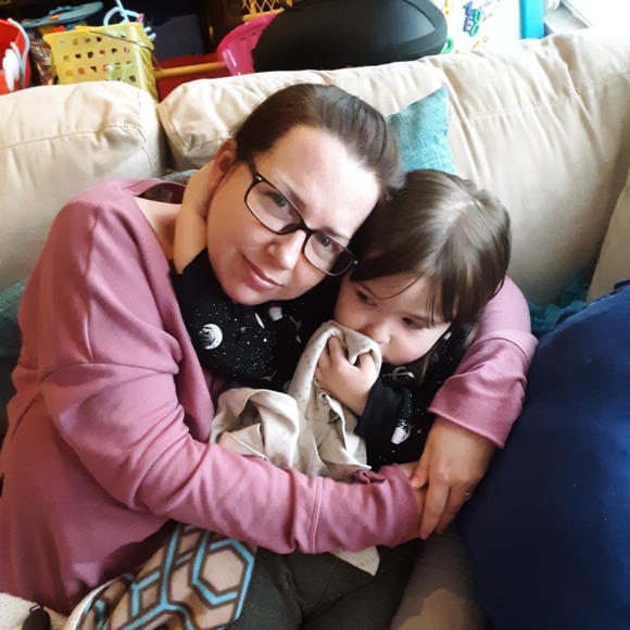 Meet your Posher, Larissa - Picture 1 of 1
